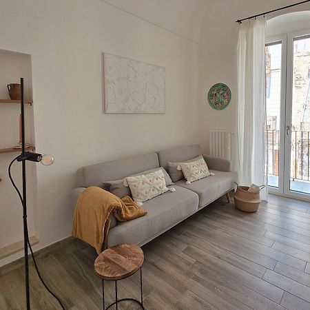 Casa Lillino Apartment Mola di Bari Exterior photo