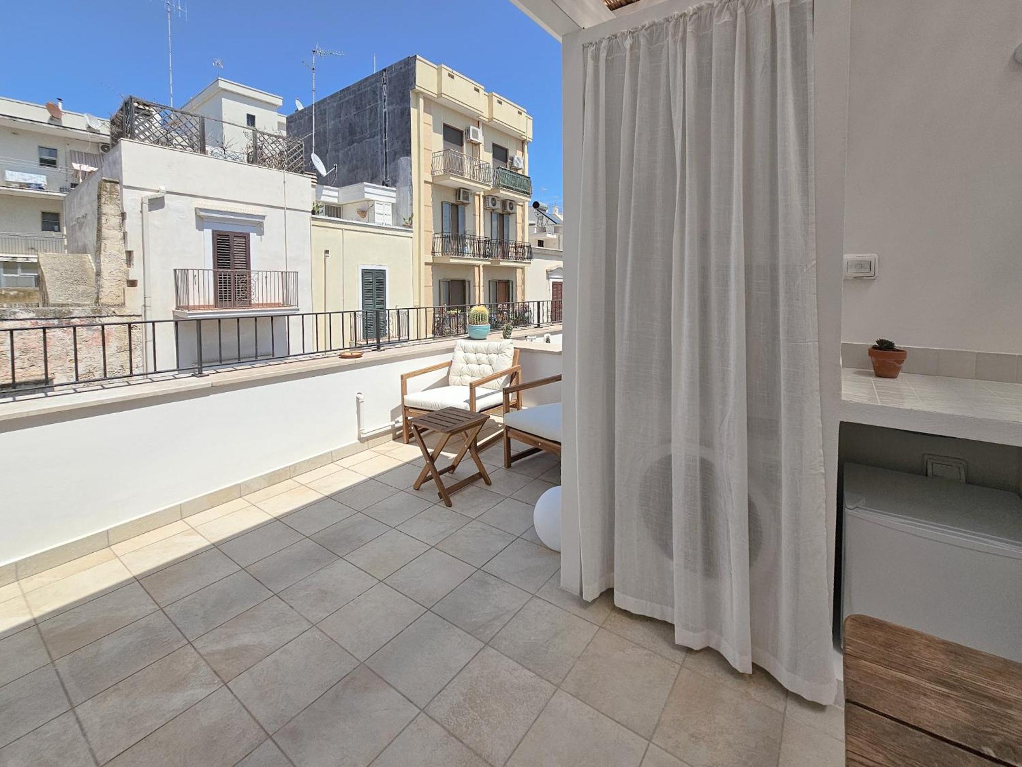 Casa Lillino Apartment Mola di Bari Exterior photo