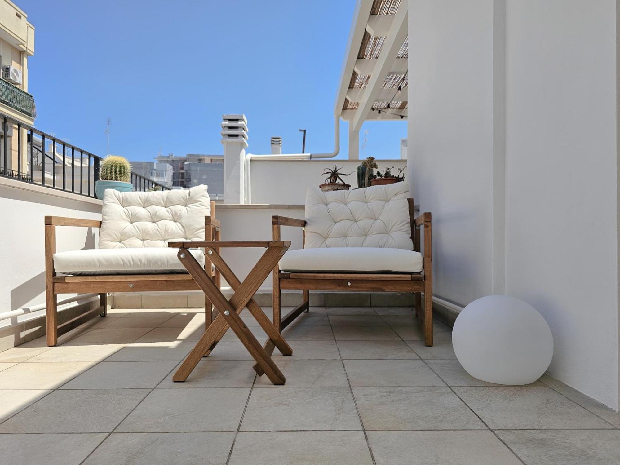 Casa Lillino Apartment Mola di Bari Exterior photo